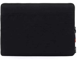 Lefrik Laptop Case 15 Black Rib