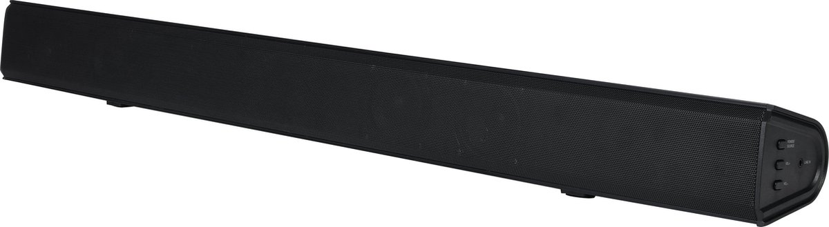 Salora SOUNDBAR680 - Soundbar - Box - Speaker - Soundbar voor Tv - Soundbars - Zwart – foto 6