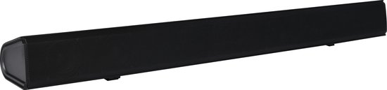 Salora SOUNDBAR680 - Soundbar - Box - Speaker - Soundbar voor Tv - Soundbars - Zwart