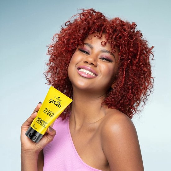 Got2b Haarwachs – Feste Haltung, 75 Ml, Modelliert Wie Wachs, Fixiert Wie Gel, Ohne Kartoneffekt