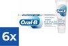 Oral-B Tandpasta - Pro Repair Tandvlees & Glazuur - 75ml - Voordeelverpakking 6 stuks