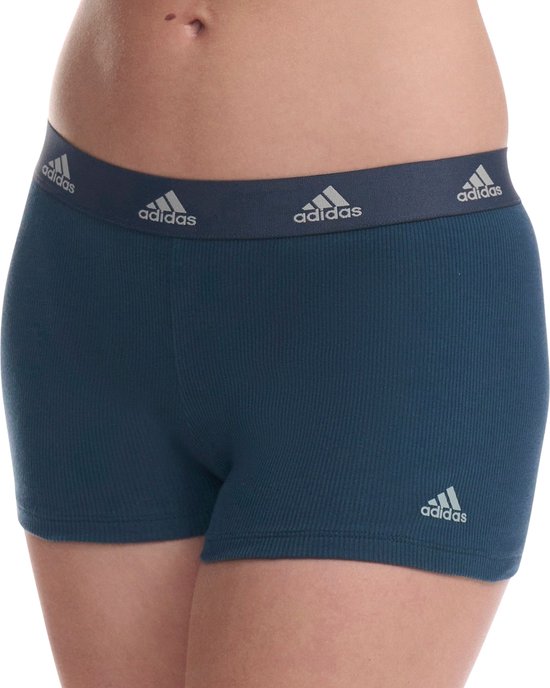 adidas Boxer Shorts Sous-vêtements Hommes - Taille XS