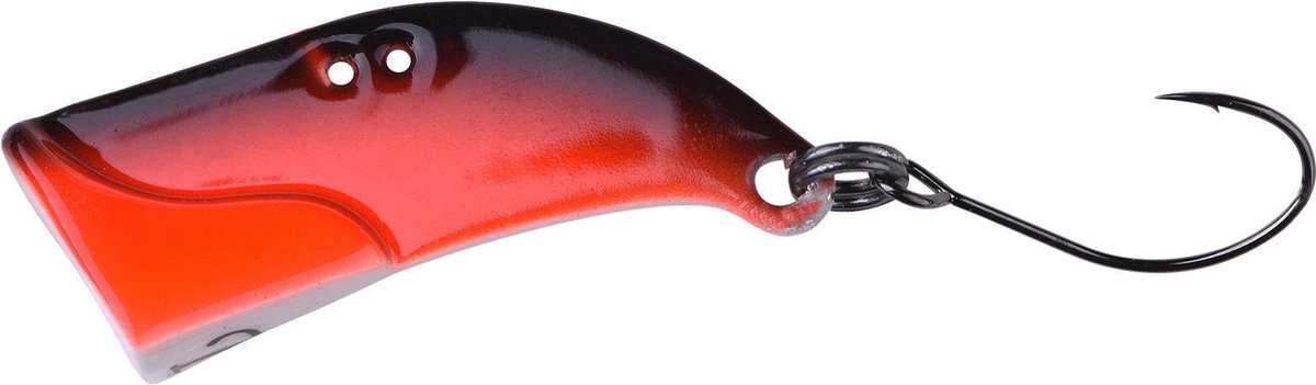 Trout Master UV Zocka Blade 3g - Maat : Devilish