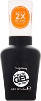 Sally Hansen Miracle Gel Top Coat 2.0 - 101 Transparant