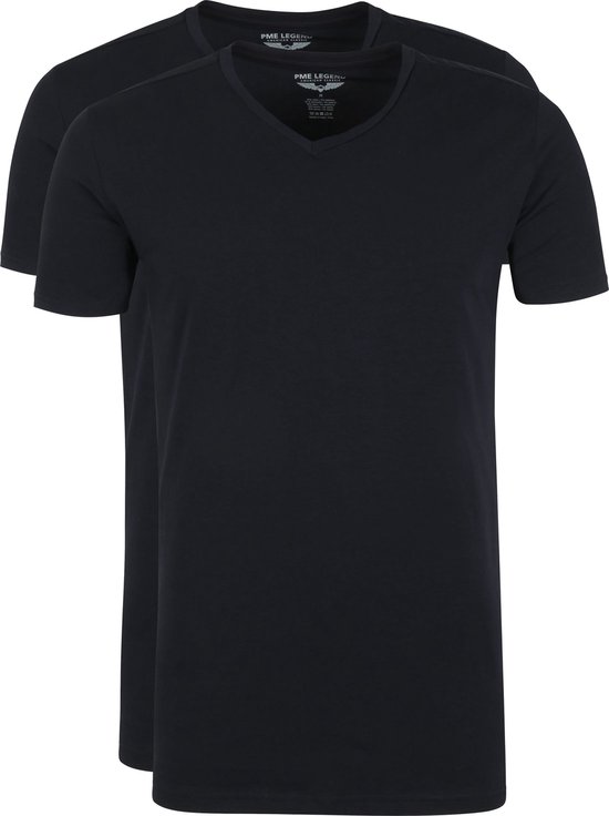 3 Intieme Heren T-shirts Katoen Warm Thermo V-hals en Ronde Hals 3-pack Korte Mouwen, 3 Zwarte V-hals, XXL 3 Intieme Heren T-shirts Katoen Warm Thermo V-hals en Ronde Hals 3-pack Korte Mouwen, 3 Zwarte V-hals, XXL