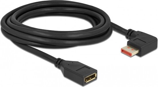 Extensión De Tarjeta Gráfica Gpu Riser Cable Pcie 4.0 X16 90 | Cuotas