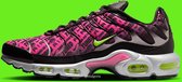 Sneakers Nike Air Max Plus "Hyper Pink & Volt" - Maat 38