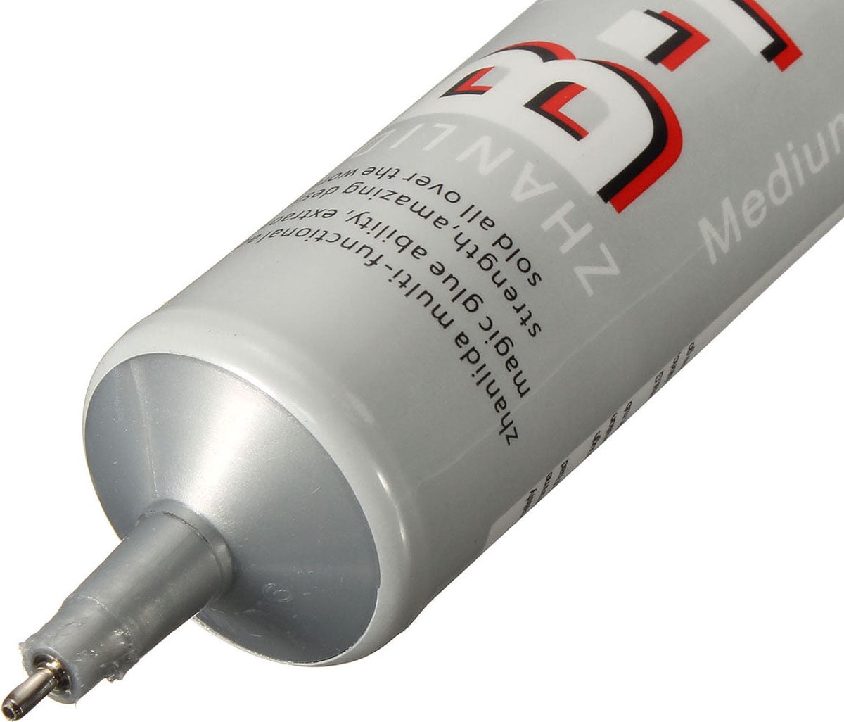 B7000 Lijm 15ML geschikt voor Elektronica Reparaties of Hobbyisten.