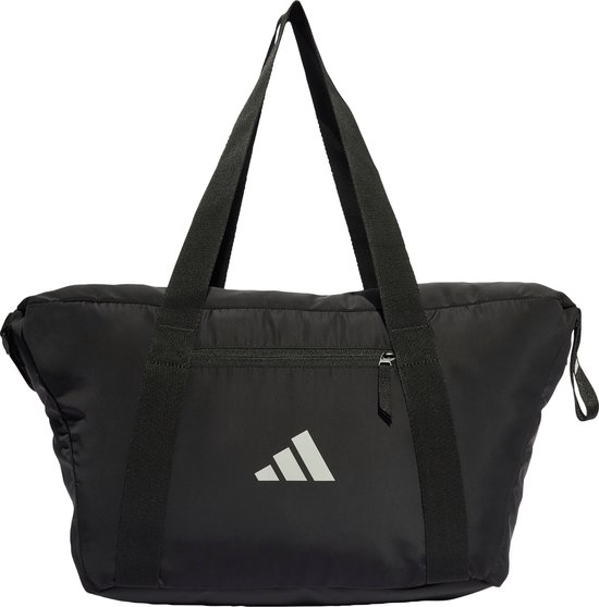 adidas Performance Sport Bag - Dames - Zwart- 1 Maat