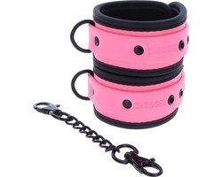 Taboom Ankle Cuffs Enkelboeien
