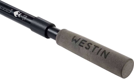 Westin W3 CR Foldable Landing Net Schepnet Extra Large - Schepnet van Westin — afbeelding 4