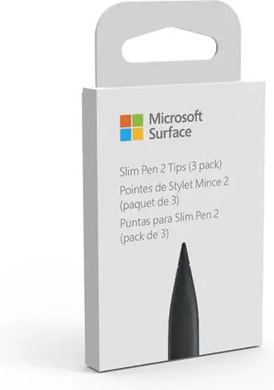 Microsoft Stylus tip bol