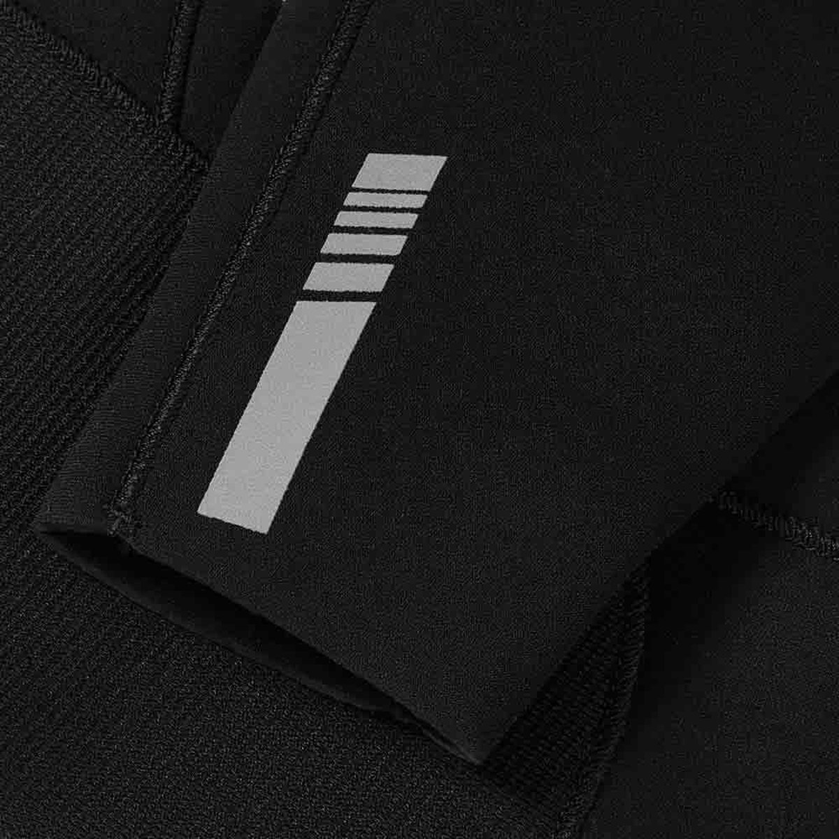 Gill Junior Pursuit 4/3mm Rug Ritssluiting Wetsuit - Black