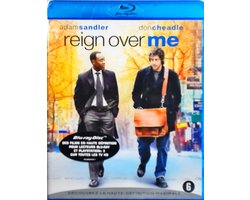 Reign Over Me (Blu-ray)(FR)(BE import)