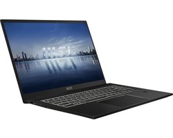 MSI Summit E16 Flip Evo A13MT-233FR Intel® Core™ i7 i7-1360P Hybride (2-in-1) 40,6 cm (16