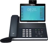 Yealink SIP-VP59 IP telefoon Grijs IPS Wi-Fi