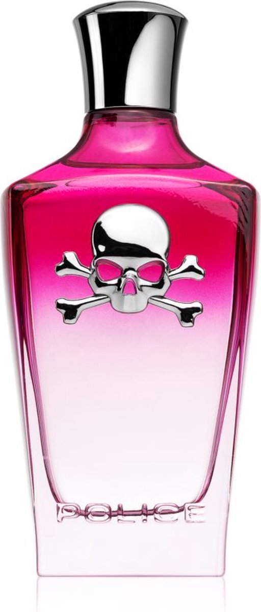 Goedkoopste Potion Power For Her Edp