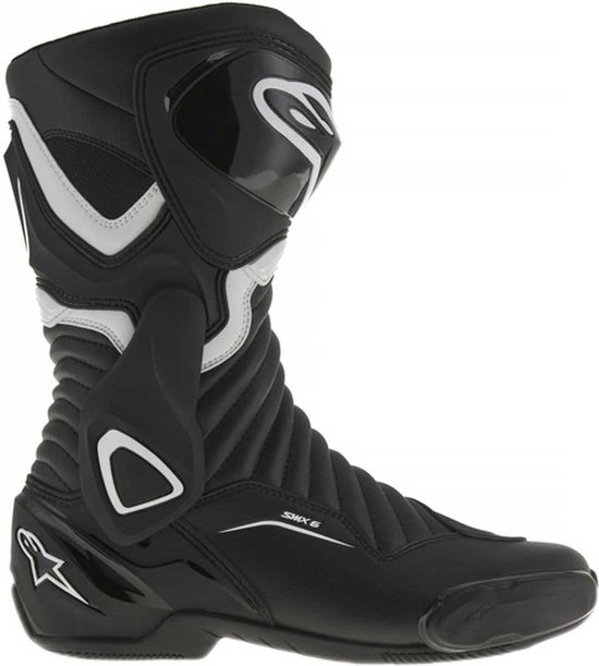 Bottes Moto Alpinestars Radon Drystar - Livraison Offerte 