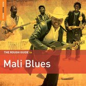 Various Artists - The Rough Guide To Mali Blues (CD)