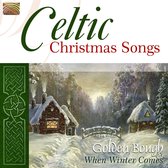Golden Bough - Celtic Christmas Songs (CD)