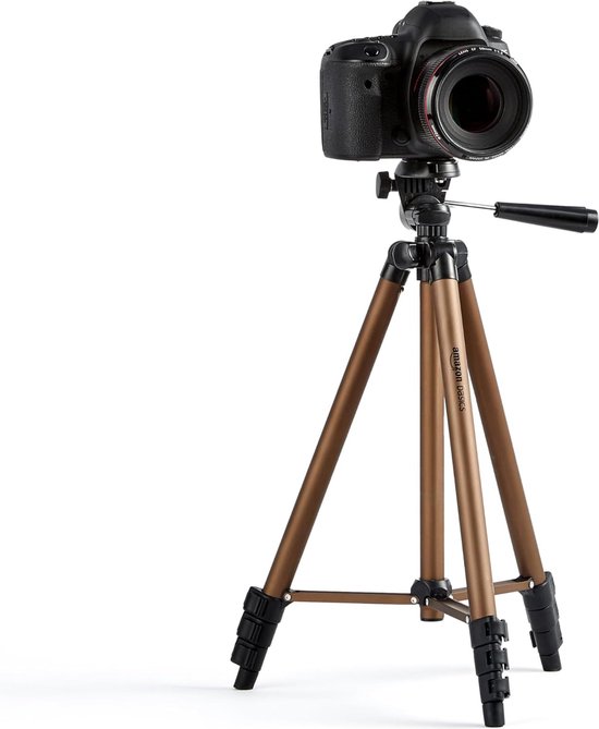 ULANZI TT30 Trípode de Viaje para cámara fotográfica,Diseño Simple sin