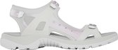 ECCO OFFROAD–Sandalen–Vrouwen–Wit iriserend–42