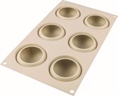 Bol.com Silikomart Silicone 3D Design Mould - Mini Goccia aanbieding