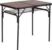 Bo-Camp Industrial - Table - Decatur - 90x60 cm