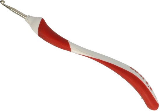 Addi Swing haaknaald 0,50mm