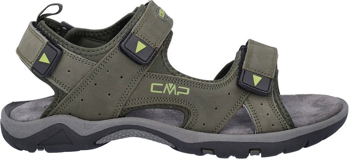 Sandalen CMP Almaak Groen