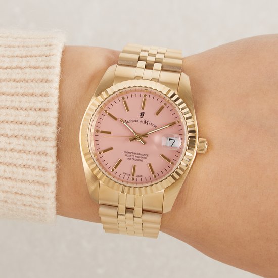 Inspiration Dames Horloge NRO.08