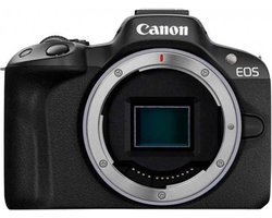 Canon EOS R50 Black + RF-S 18-150 IS STM