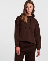 Pieces Hoodie - Loungewear Top - Chili Colours - M