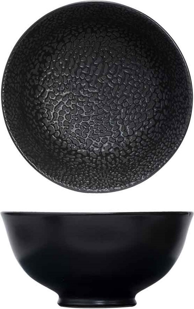 Cosy & Trendy Kleine Kom Candy Black ø 12 cm