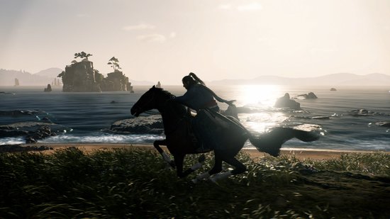 Rise of the Ronin – PS5