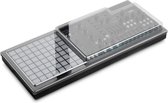 Decksaver Polyend Medusa Cover - Cover voor keyboards