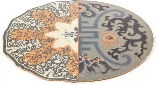 Seletti - Hybrid- Placemat- Marozia - Afbeelding 3