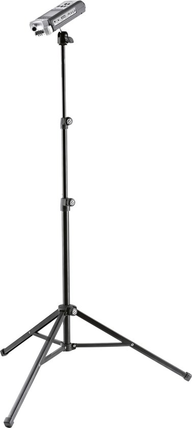 König & Meyer 19784 Trépied pour appareil photo - Accessoire pour supports