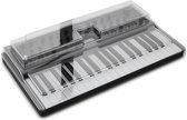 Decksaver Modal Argon8 / Cobalt8 Cover - Cover voor keyboards
