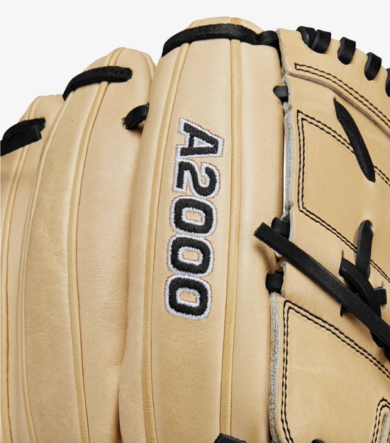 Gant Baseball Wilson A9820 Triple Verrouillage - 12 Pouces - Gaucher - Homme