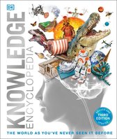 DK Knowledge Encyclopedias - Knowledge Encyclopedia