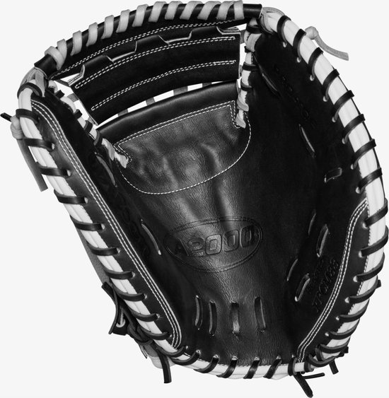 Guanto Ricevitore Softball Wilson A2000 Sachel Palacios 34 Pollici - Modello Gioco 2024 - 3