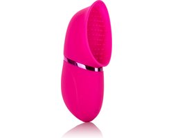 CalExotics - Full Coverage Pump - Pumps Vagina Roze
