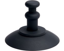 Easy-Lock Suction Cup