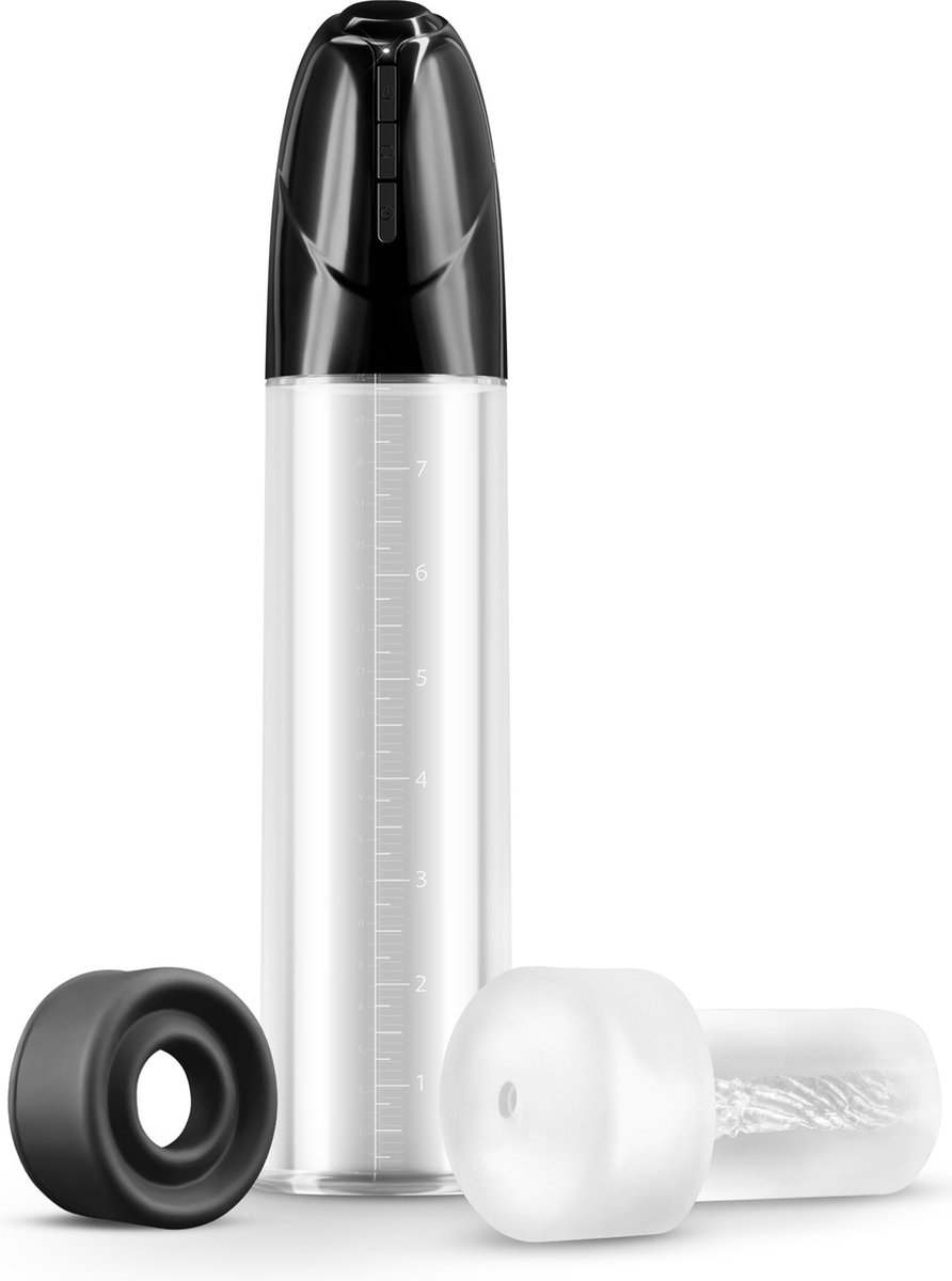 Goedkoopste Titan Pump