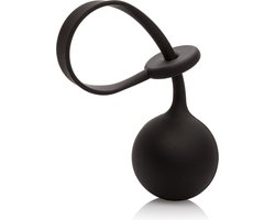 CalExotics - Weighted Lasso Ring - Rings Zwart