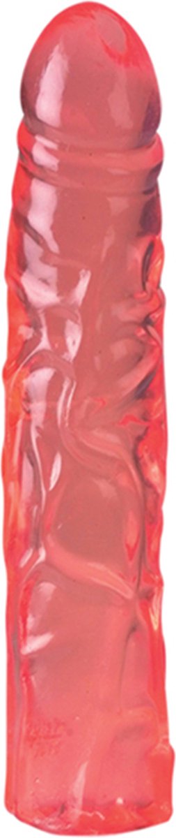 Transparante Dildo