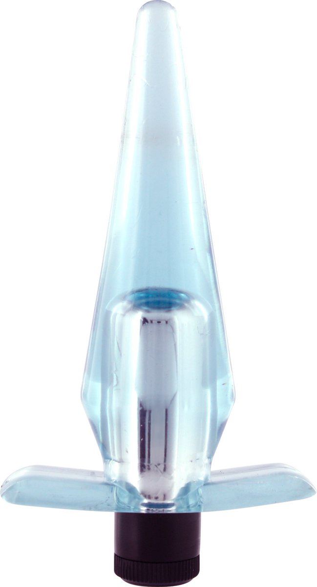Seven Creations -Super Compact Buttplug - Buttplug