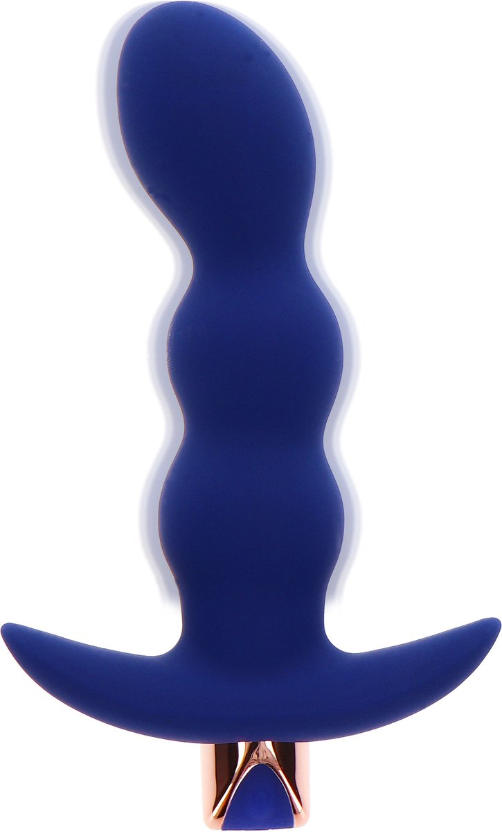 The Risque Buttplug