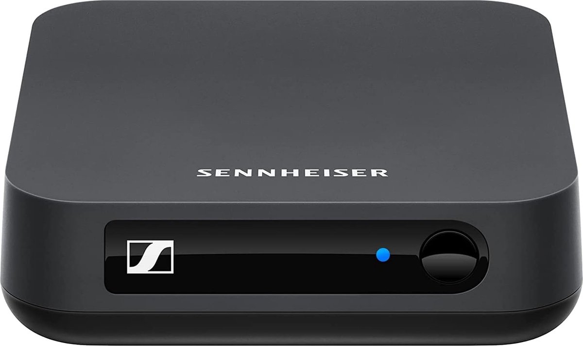 Equivera Bluetooth Transmitter - Bluetooth Receiver - 2-in-1 - Bluetooth Receiver - Huis